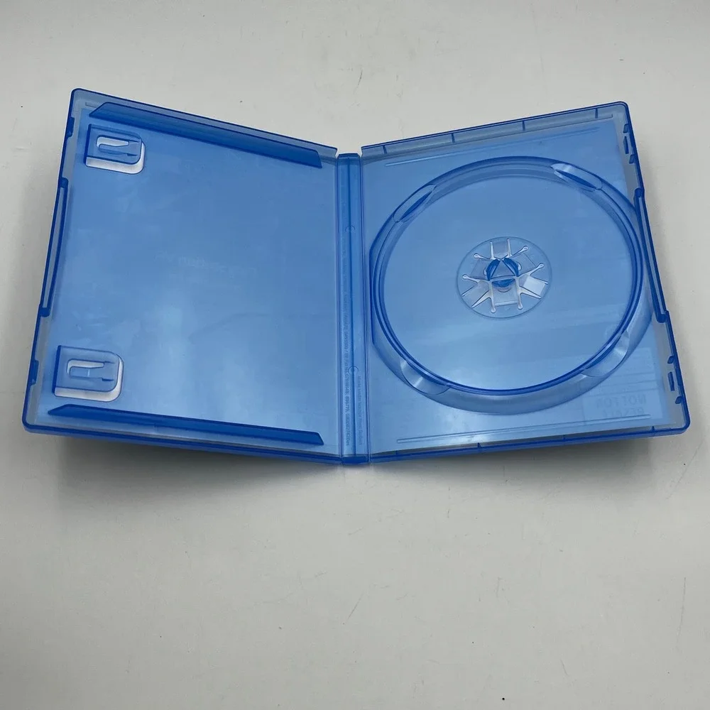PlayStation VR Demo Disc 2.0 PlayStation 4 Game‎ Blu Ray Case And Disc Only PS4